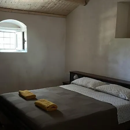 Bed & Breakfast Casa Di Mirto Chiaramonte Gulfi