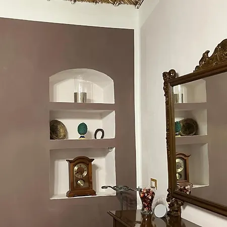 Bed & Breakfast Casa Di Mirto