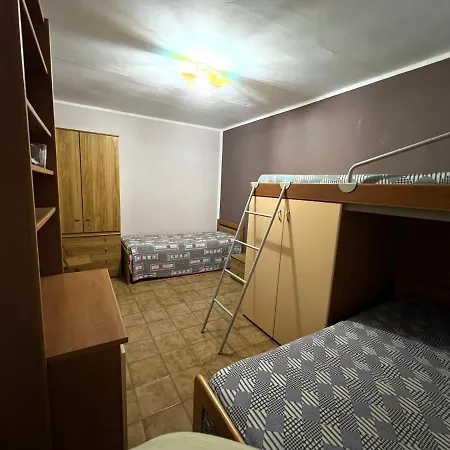 Casa Di Mirto Bed & Breakfast