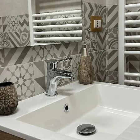 Bed & Breakfast Casa Di Mirto