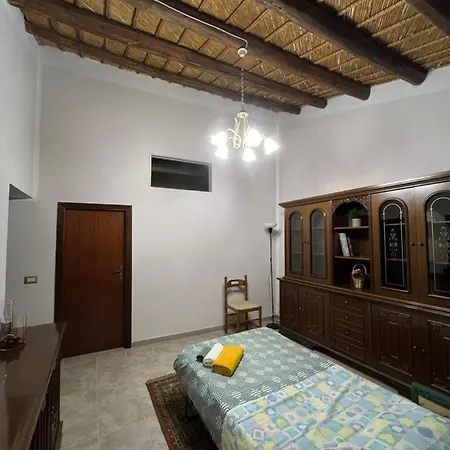 Casa Di Mirto Bed & Breakfast Chiaramonte Gulfi