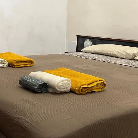 Casa Di Mirto Chiaramonte Gulfi