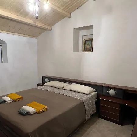 Bed & Breakfast Casa Di Mirto Chiaramonte Gulfi