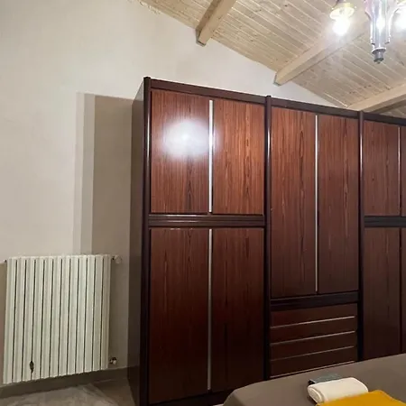 Bed & Breakfast Casa Di Mirto