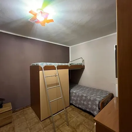 Casa Di Mirto קיארמונטה גולפי