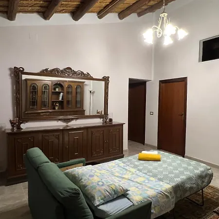 Bed and breakfast Casa Di Mirto
