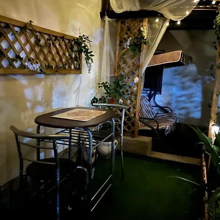 Casa Di Mirto Chiaramonte Gulfi