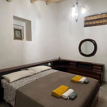 Casa Di Mirto *