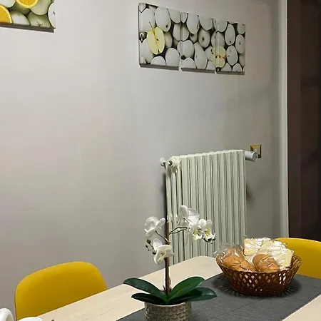 Bed & Breakfast Casa Di Mirto Chiaramonte Gulfi