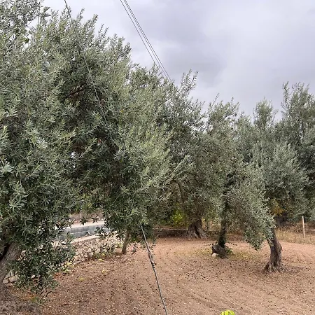 Casa Di Mirto Chiaramonte Gulfi