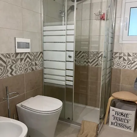 Bed & Breakfast Casa Di Mirto *